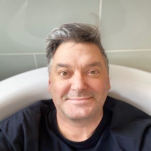 Meet your Posher, Christian